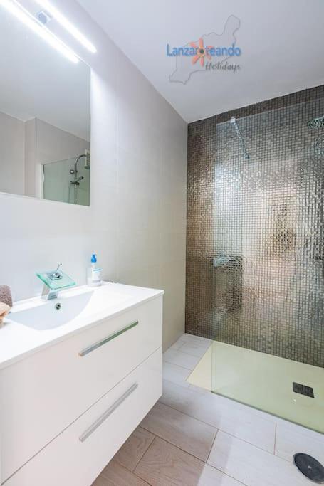 Kiara Vivienda Vacacional Коста-Тегісе Екстер'єр фото