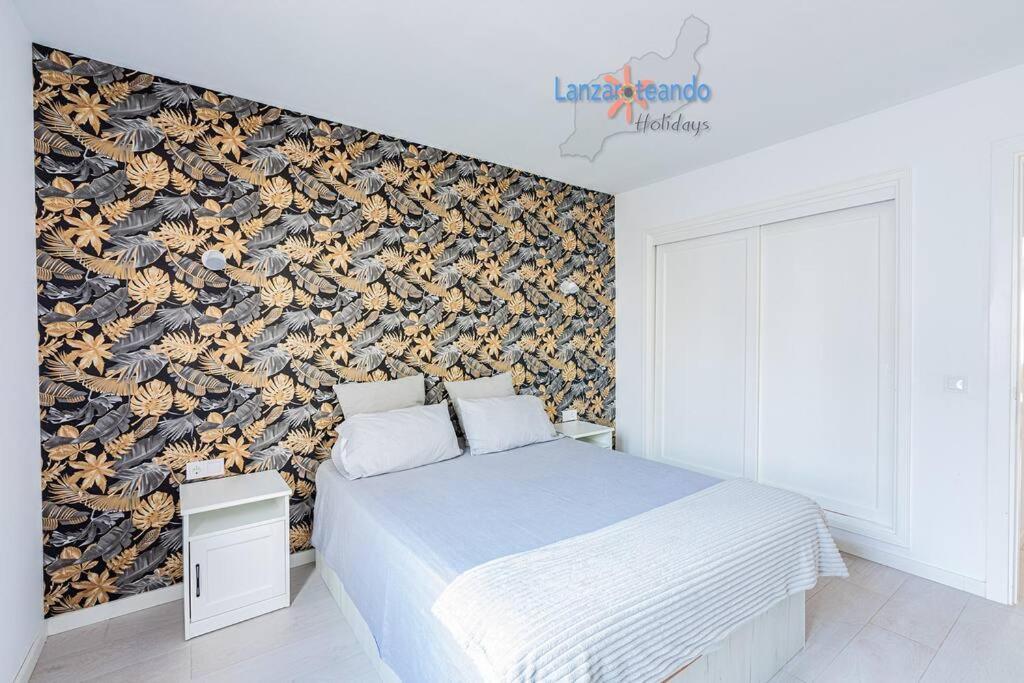 Kiara Vivienda Vacacional Коста-Тегісе Екстер'єр фото